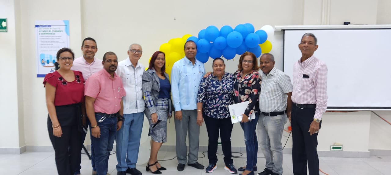 Promipyme imparte taller sobre ley 45-20